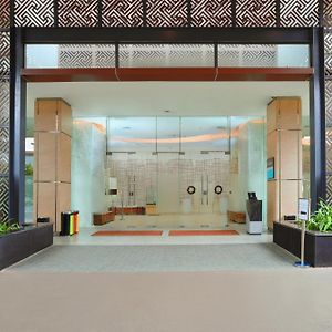 Citadines Gatot Subroto Jakarta