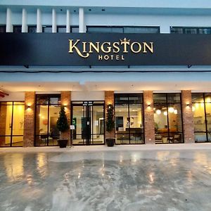 Kingston Hotel 7 - Johor Bharu